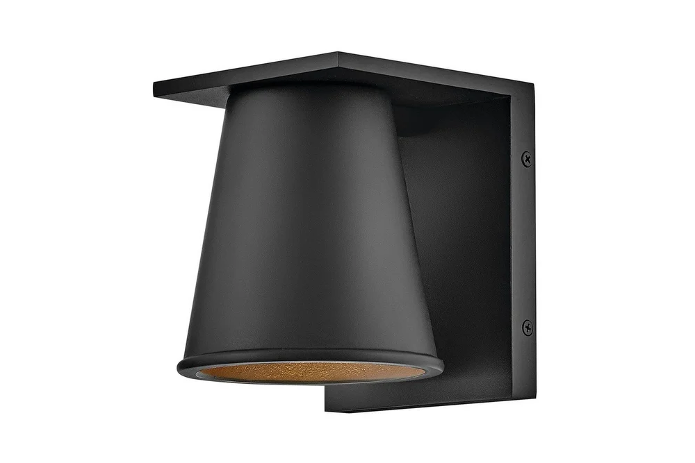 Hans Hinkley Utendørs Vegglampe v:5460400
