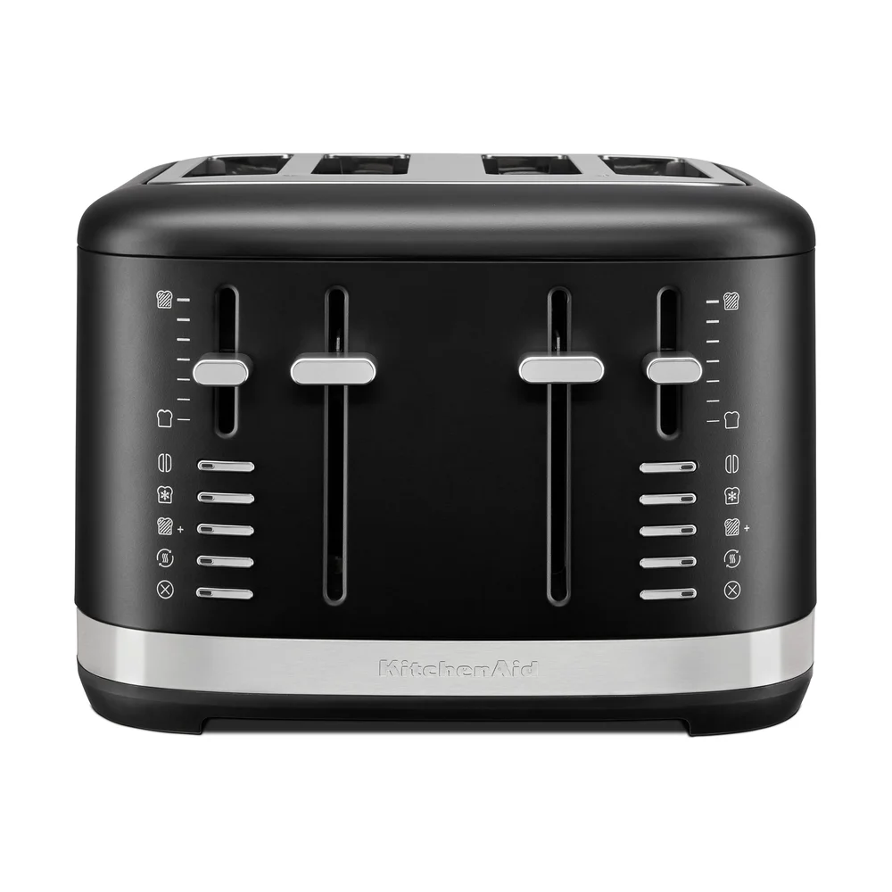 KitchenAid brødrister 4 skiver v:8832581 KitchenAid brødrister 4 skiver v:8832581