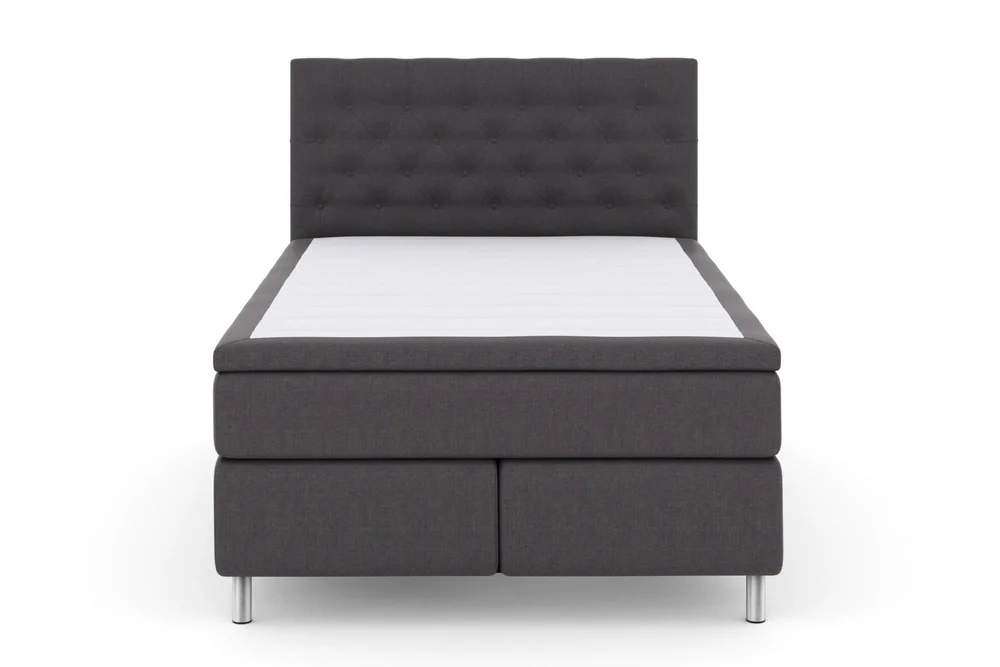 Select No 4 Komplett Sengepakke 140x200 Fast/Medium v:1531019