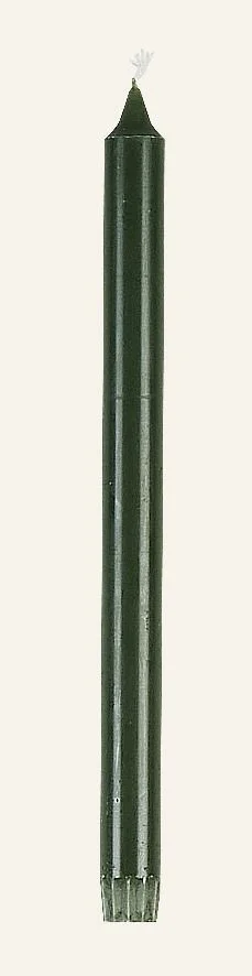 Kronelys grønn – 29 cm v:4732535