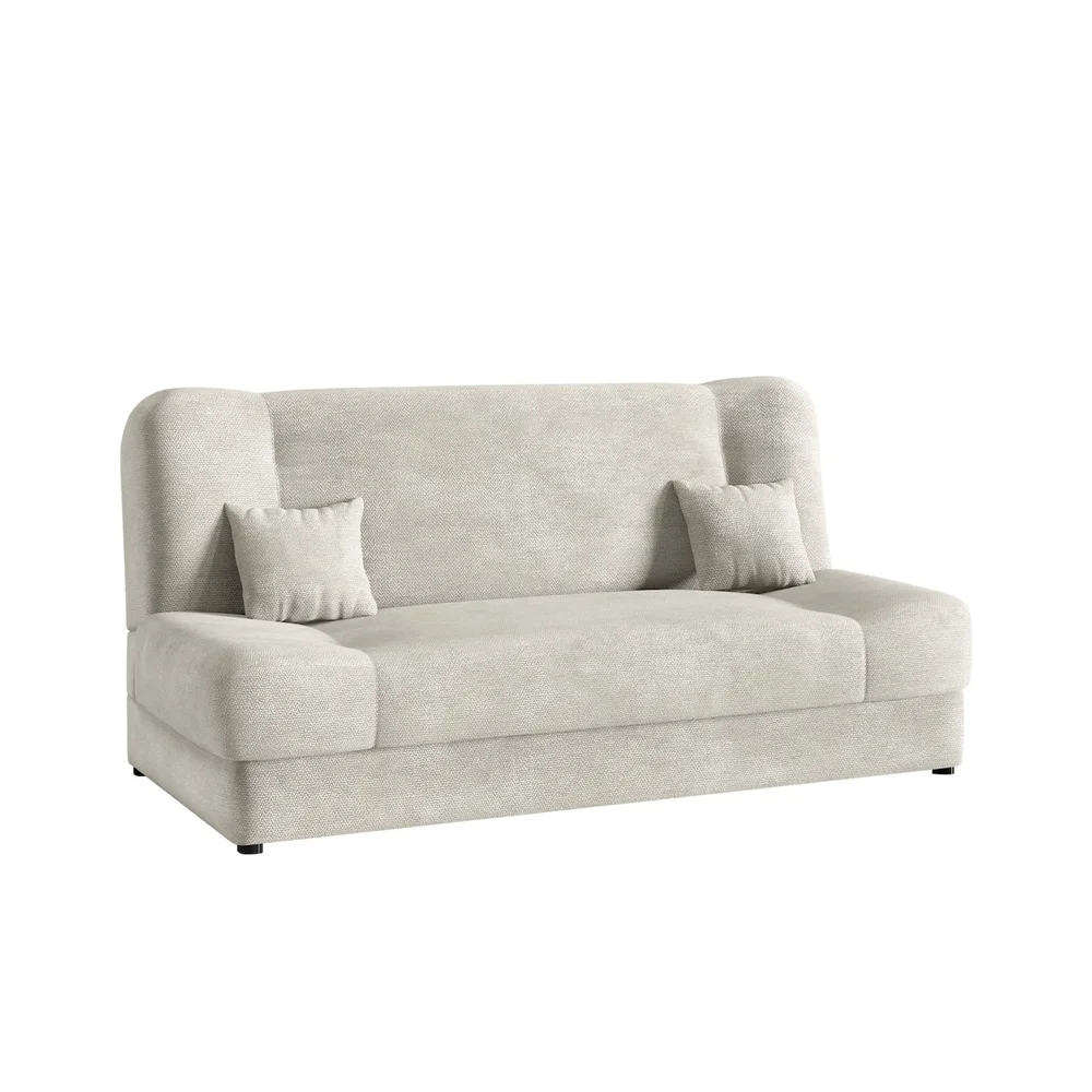 Abron 3-seters sovesofa med oppbevaring v:2942024 Abron 3-seters sovesofa med oppbevaring v:2942024