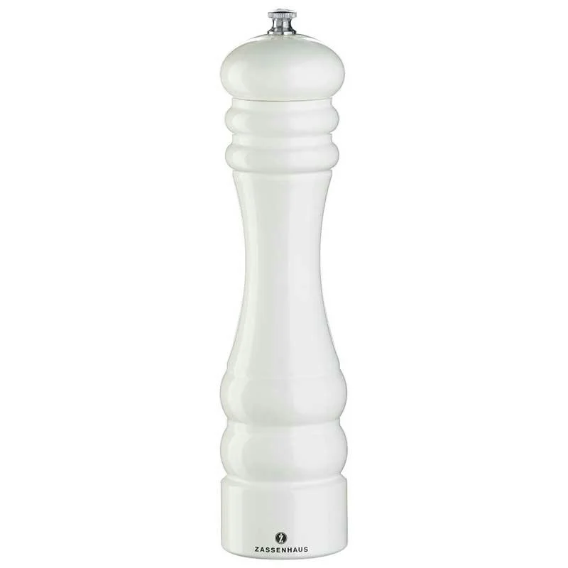 Berlin Saltkvern, Blank Hvit 24 cm v:3479667