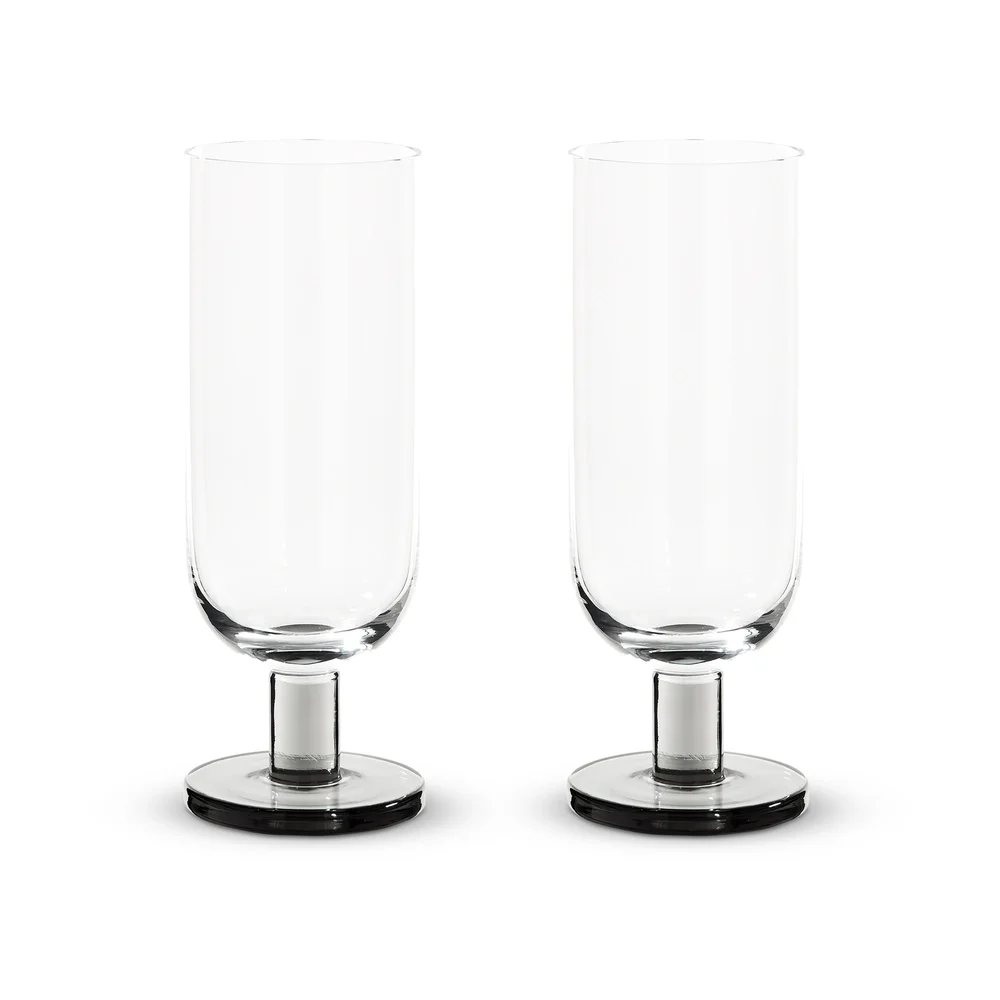 Puck highball glass 2-pakning 33 v:7158432