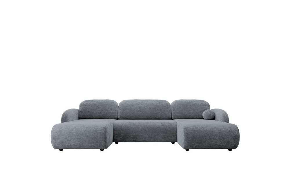 Carve Sovesofa Dobbel Divan 3-Seter v:7394688