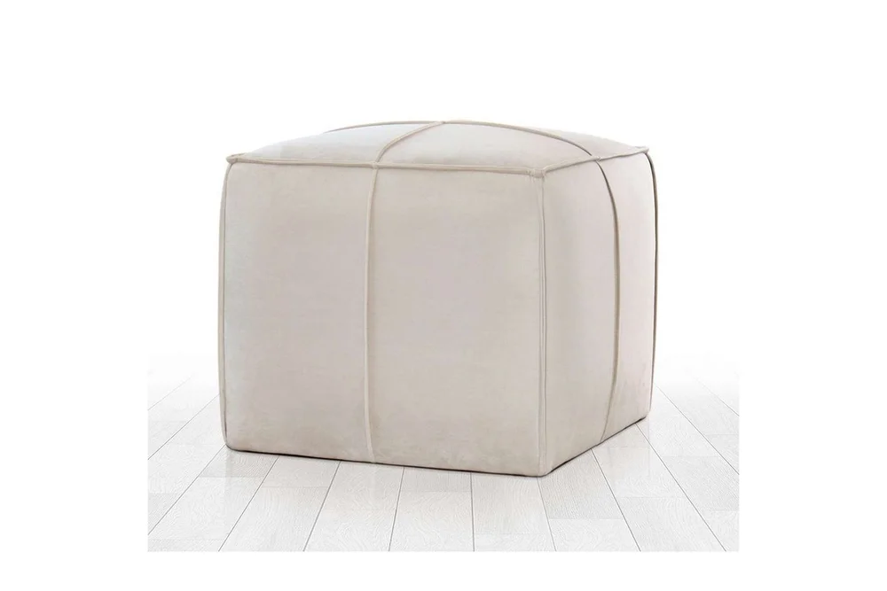 Zyra Sittepuff Utomhus 52 cm v:1341423 Zyra Sittepuff Utomhus 52 cm v:1341423