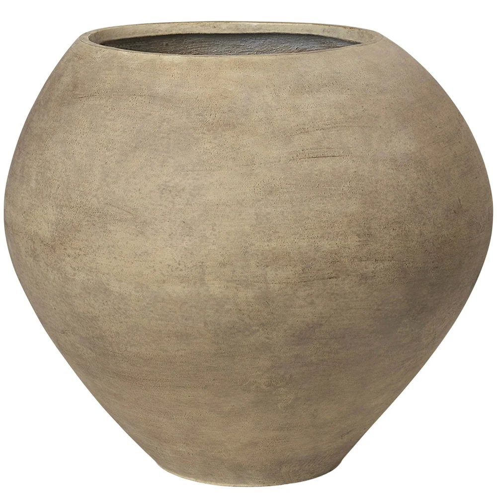Dodu Krukke Lysebrun, H: 51 cm v:3854076 Dodu Krukke Lysebrun, H: 51 cm v:3854076