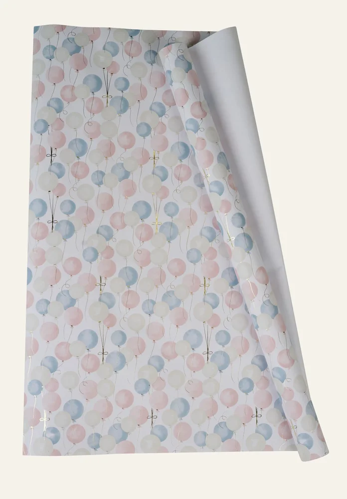 Gavepapir multi – 70×300 cm v:1878451 Gavepapir multi – 70×300 cm v:1878451