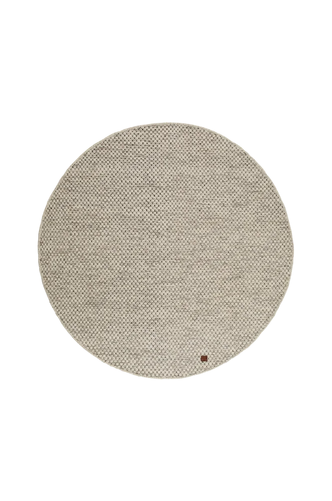 Ullteppe Torekov - Hvit - Tepper | m v:7284696