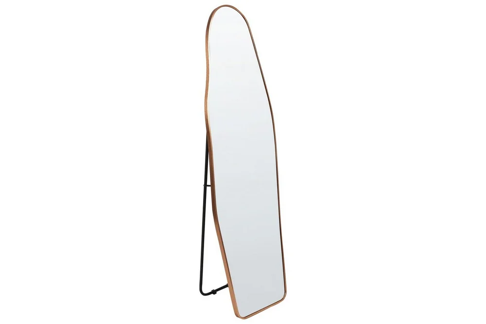 Golvspegel Larche GOLD v:2266178 Golvspegel Larche GOLD v:2266178