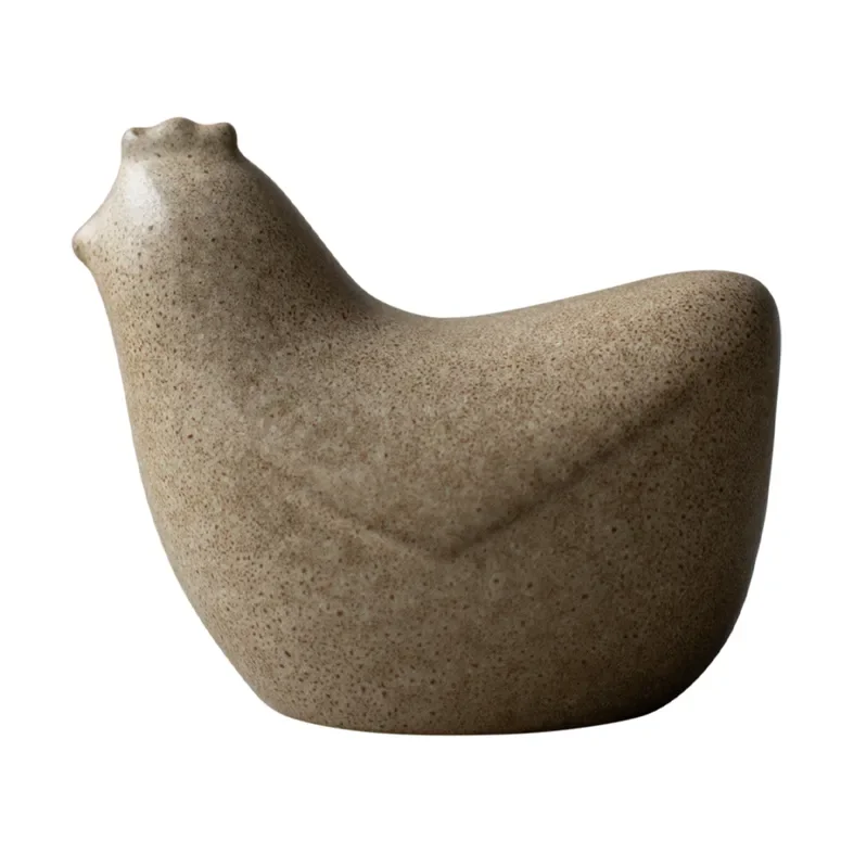 Mini Hens 8 cm v:3347729