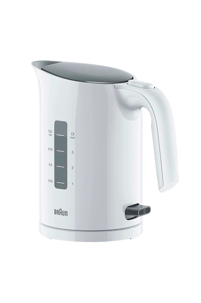 Vannkoker Wk3000wh PurEase 1 l - Kjøkken & husholdning | m v:7884280