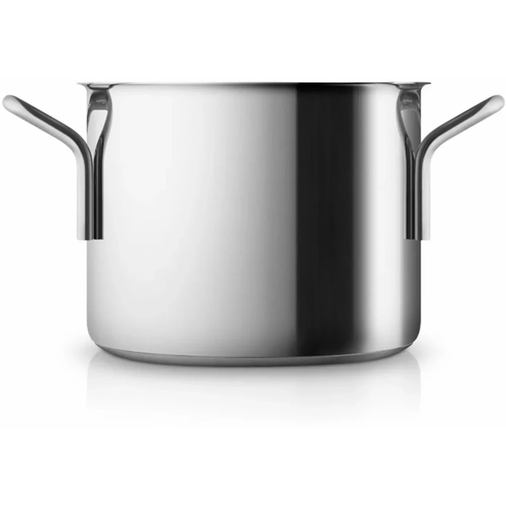 Stainless Steel Kasserolle 2,2L v:1190479