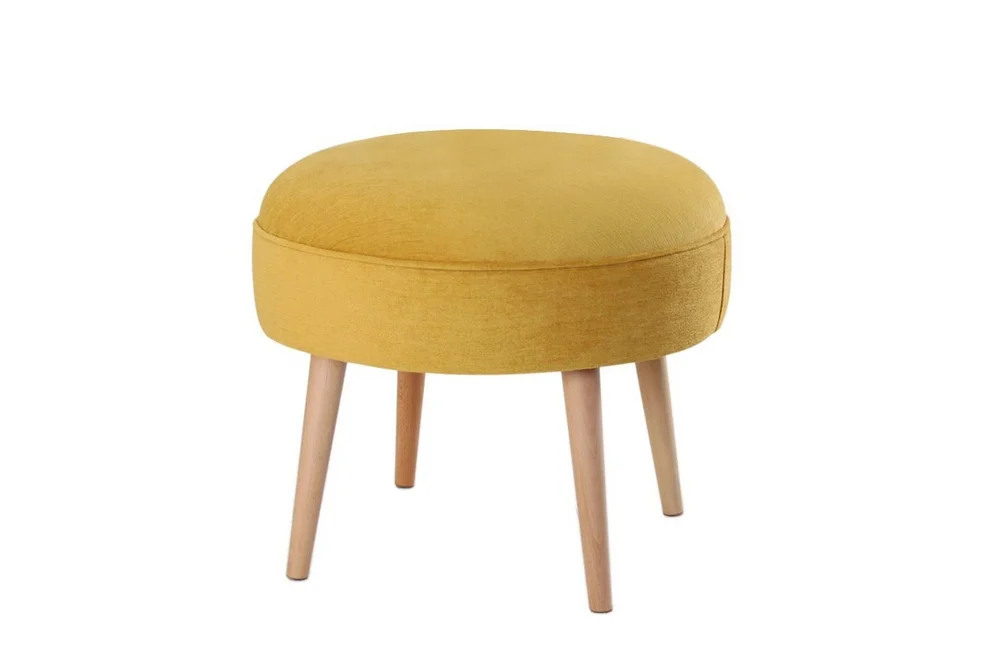 Graysen Sittepuff 40 cm v:2420613