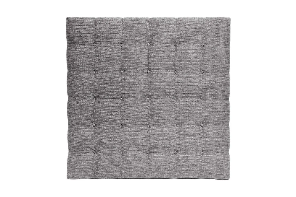 STYLE Sengegavl 90 Lysegrå v:6259925