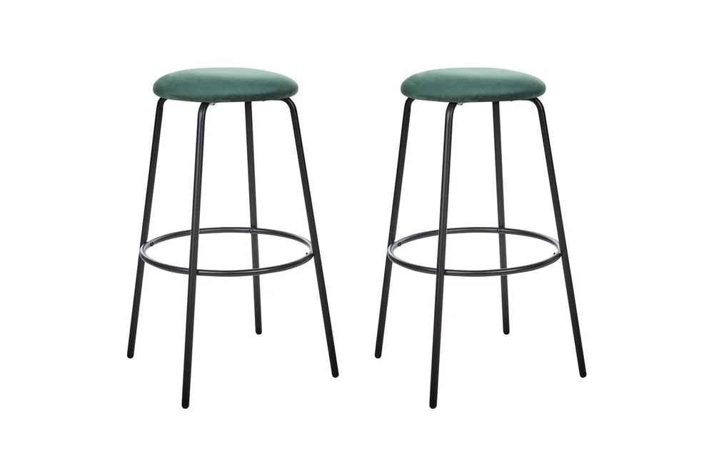Bargrupp Emerald green v:1076835 Bargrupp Emerald green v:1076835