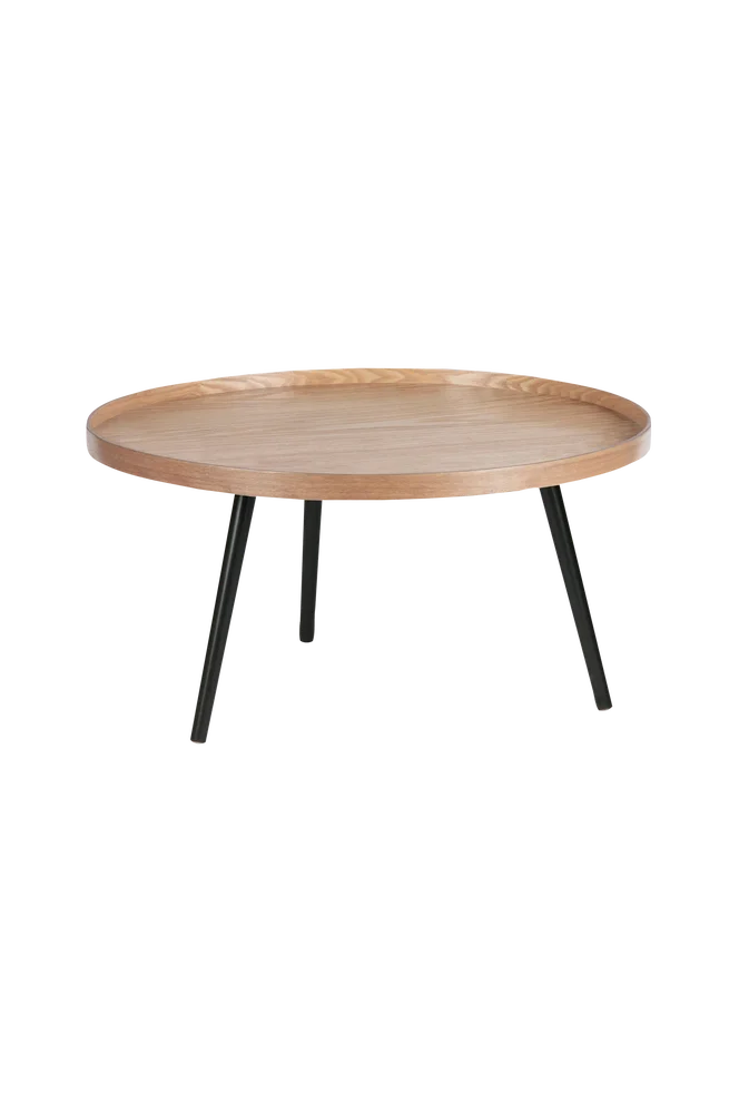 Sidebord Mesa XL - Brun m v:1559008