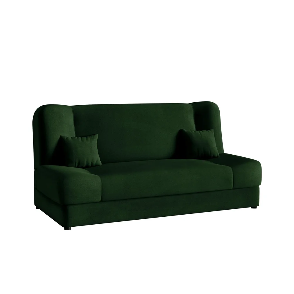 Abron 3-seters sovesofa med oppbevaring v:2718462 Abron 3-seters sovesofa med oppbevaring v:2718462