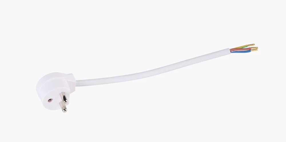 Plugg hvit – 20x3x3 cm v:6534793 Plugg hvit – 20x3x3 cm v:6534793