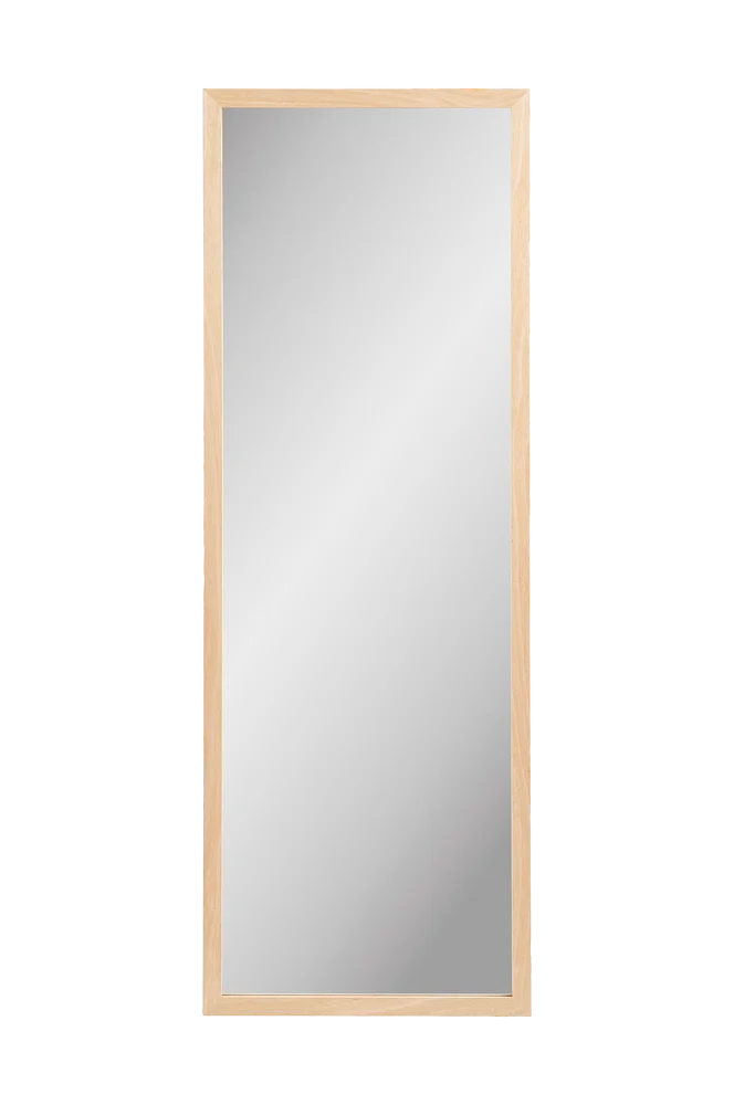 Veggspeil , Scottsdale – Beige m v:5765991