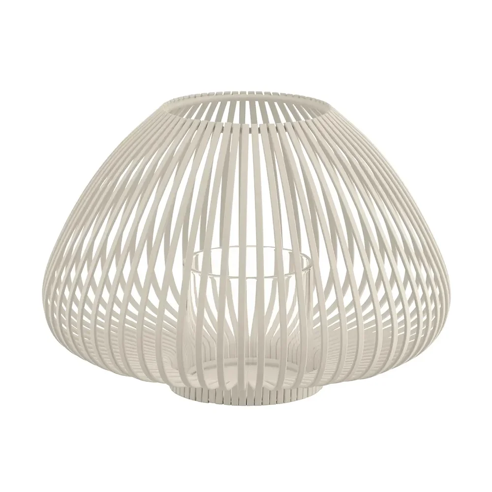 Lyva lanterne lyslykt S Ø25 cm v:6852226