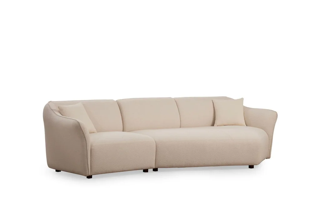 Damor Svingsofa 3-seter v:4522846
