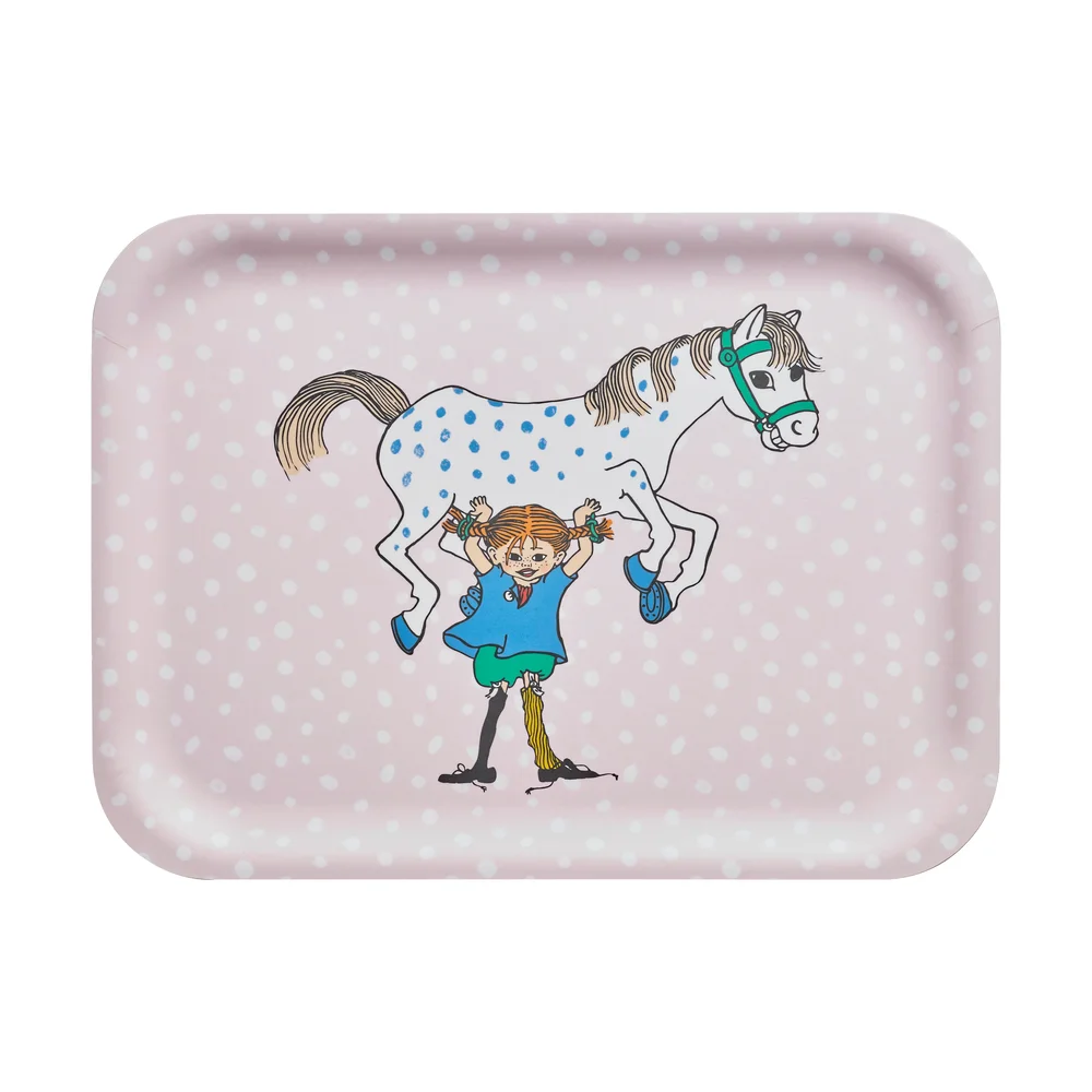 Pippi brett 20x27 cm v:9934402