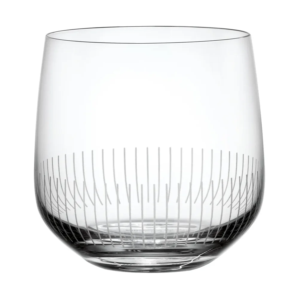 Afina vannglass 20 cl 4-pakning v:9300740 Afina vannglass 20 cl 4-pakning v:9300740