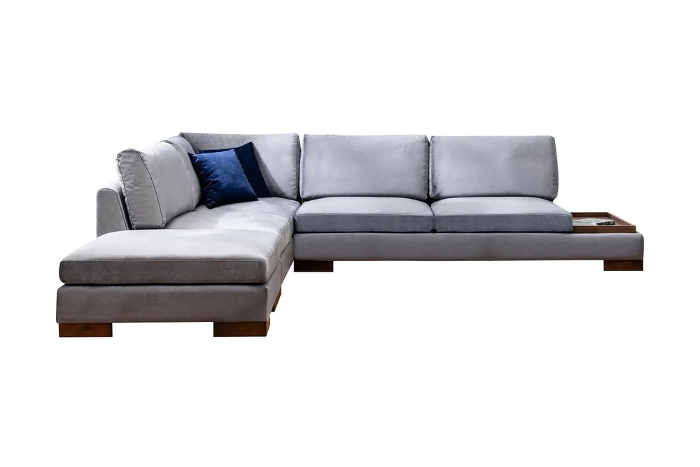 Tulima Sofa med Sjeselong Venstre v:4395366
