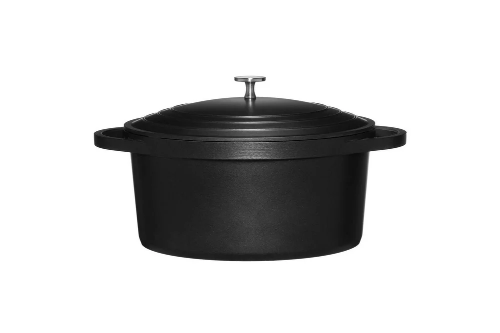 Kasserolle Maku 7,4L Støpt Aluminium v:8323160 Kasserolle Maku 7,4L Støpt Aluminium v:8323160