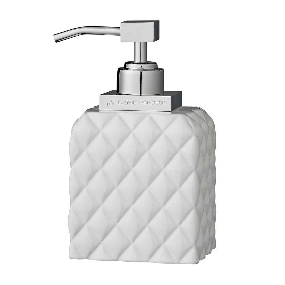 Portia Bath Såpedispenser v:4113772 Portia Bath Såpedispenser v:4113772