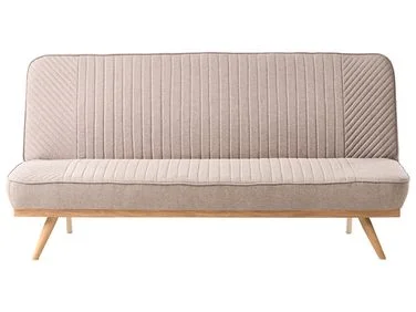 Sovesofa 2-seters KALFAFEL Lysebrun v:4616264 Sovesofa 2-seters KALFAFEL Lysebrun v:4616264