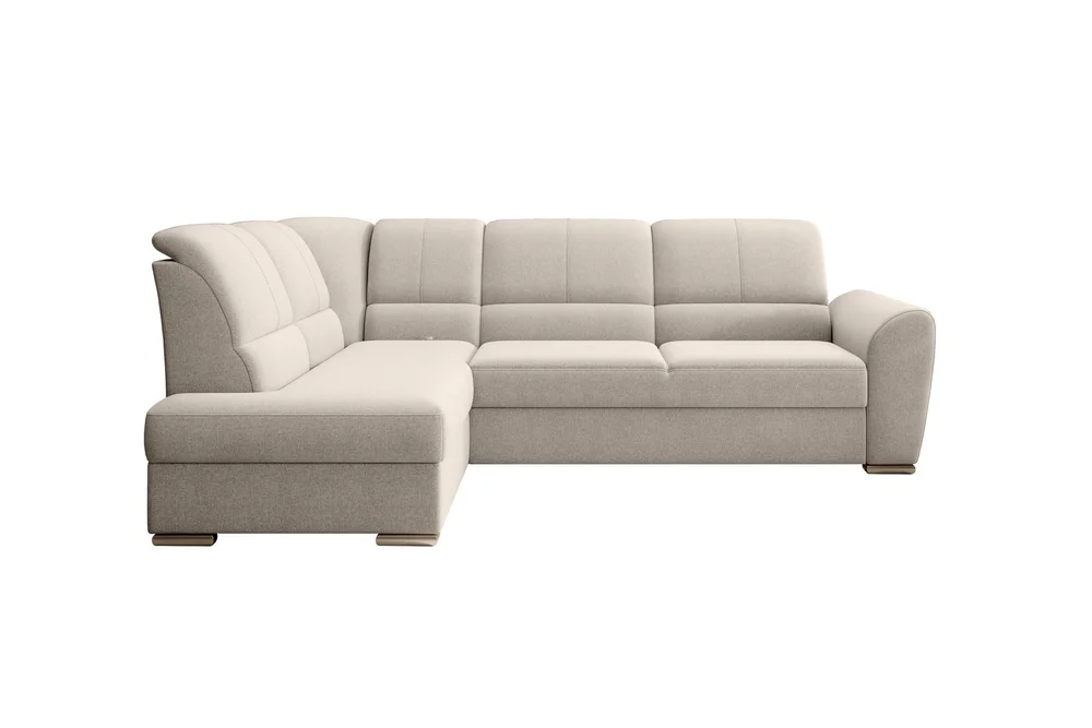 Sajmon Sovesofa m. Sjeselong 3-seter v:3178978