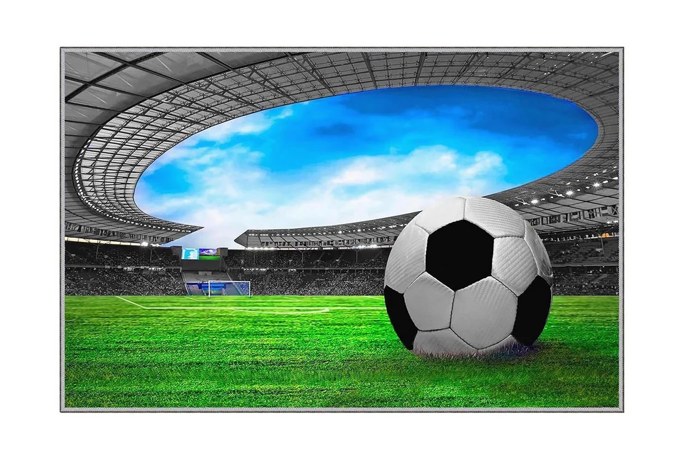 Matte (100x200) Homefesto 5 v:6334471