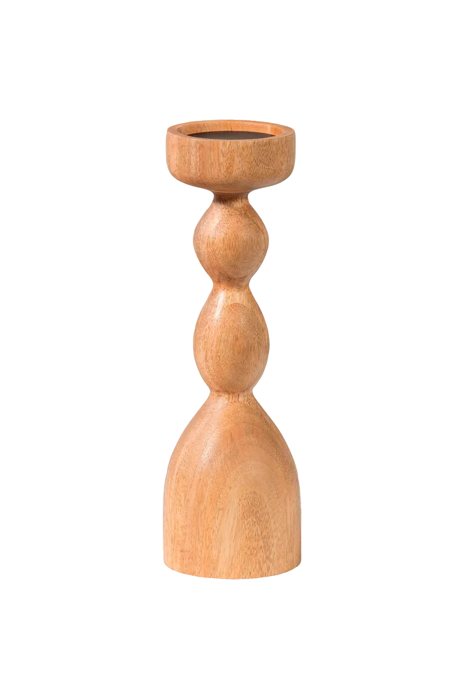 Liske lysestake – Natur – Dekor | m v:2199953 Liske lysestake – Natur – Dekor | m v:2199953