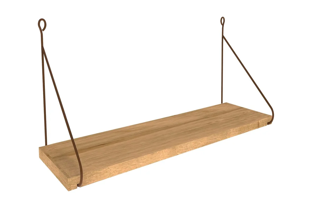Decormet Vegghylle v:2996113 Decormet Vegghylle v:2996113