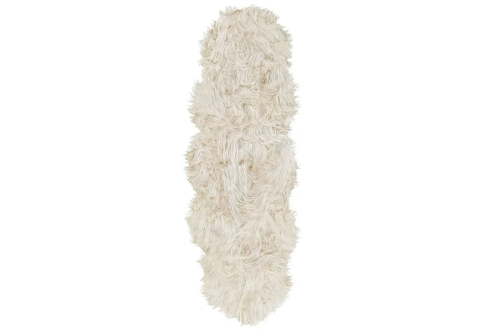 Mamungari Saueskinn 60x180 cm v:5370616