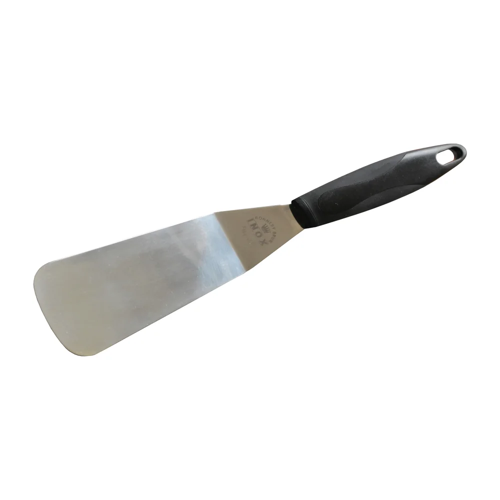 Inox stekespade 29 cm v:3015403