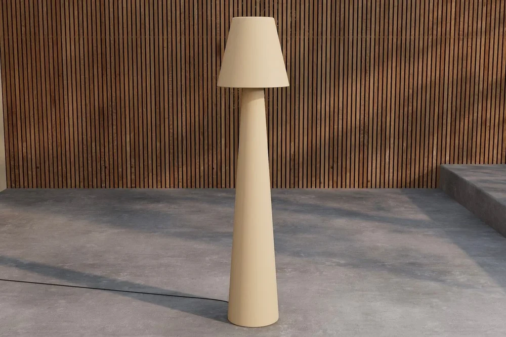 Stratford gulvlampe utendørs v:5063412