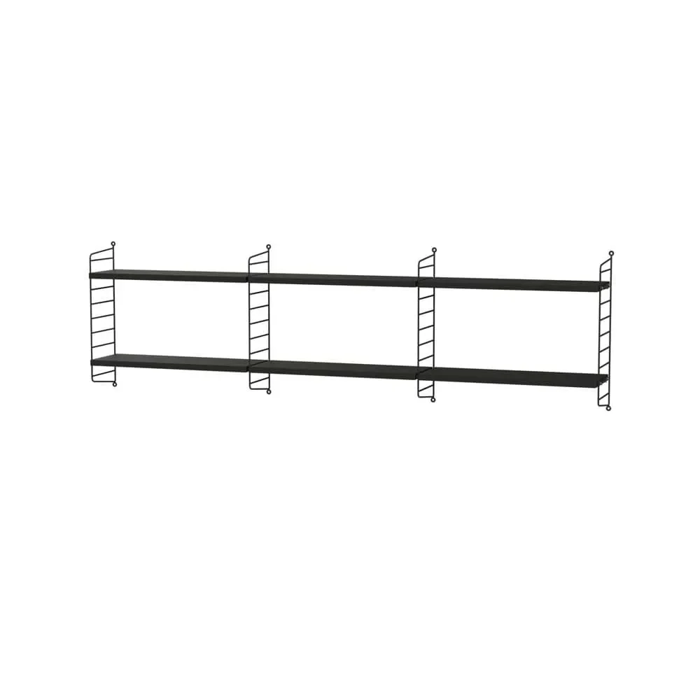String soverom svart - Kombinasjon E" v:4266815