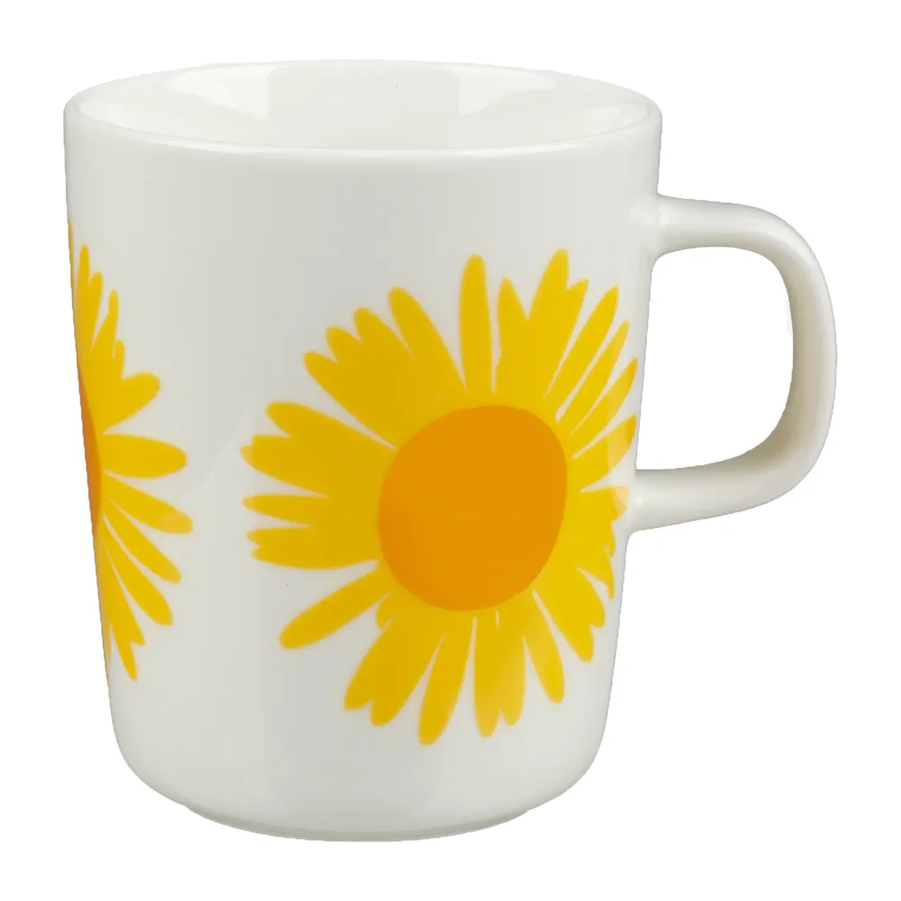 Auringonkukka krus 25 cl v:8032501