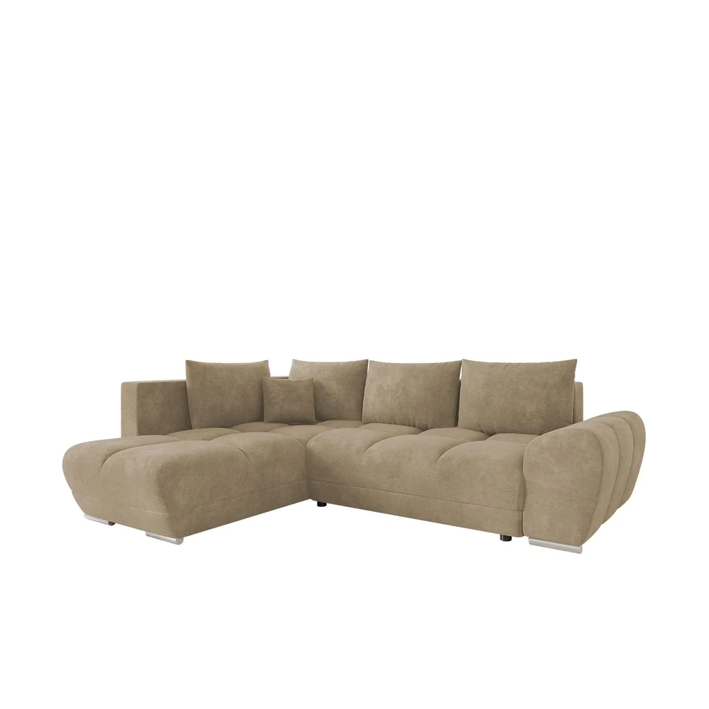 hjørnesofa Hjørnesofa FORREST Lumo 30 Venstre v:6439771