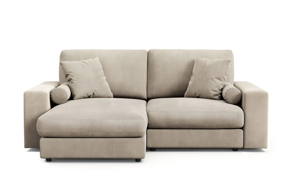 Adelsö by Gynning 3-seter Vendbar L-formet Dyp Divansofa i Manchester v:8197778 Adelsö by Gynning 3-seter Vendbar L-formet Dyp Divansofa i Manchester v:8197778