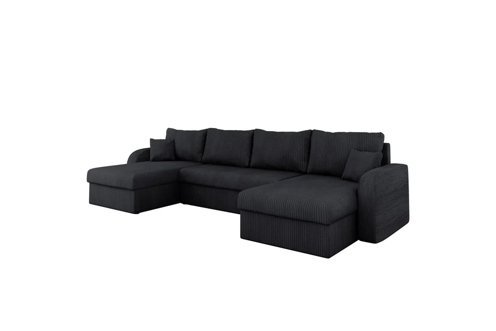 Alvared Sofa Dobbeldivan 4-seter v:6977585