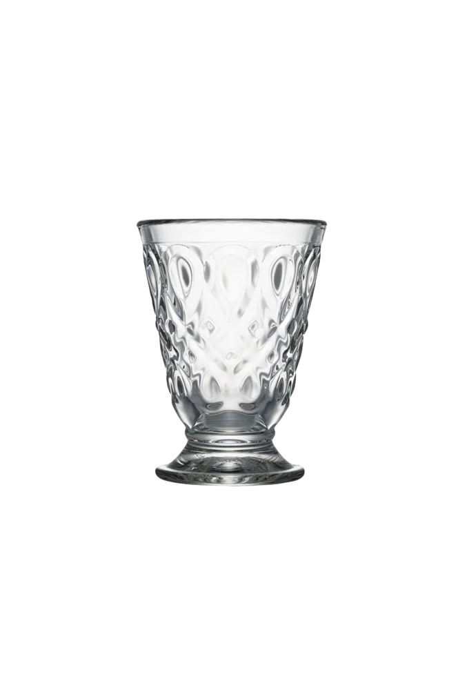 Beger Lyonnais 6 glass La Rochere – Transparent – Kjøkken & husholdning | m v:3502973 Beger Lyonnais 6 glass La Rochere – Transparent – Kjøkken & husholdning | m v:3502973