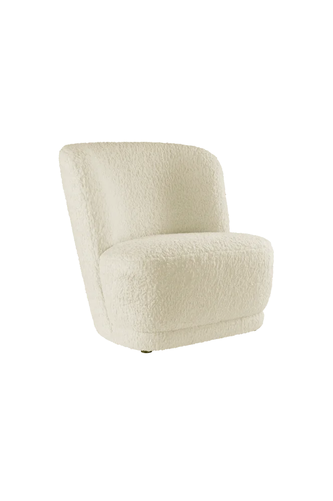 RICHMOND TEDDY MINI barnelenestol – Hvit – Barnerom | m v:3908728 RICHMOND TEDDY MINI barnelenestol – Hvit – Barnerom | m v:3908728