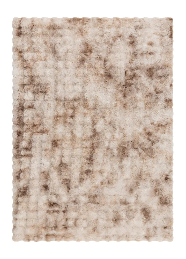 Maskinvevd teppe KM Home Cloud Bubble 230x330 Melange v:6424306