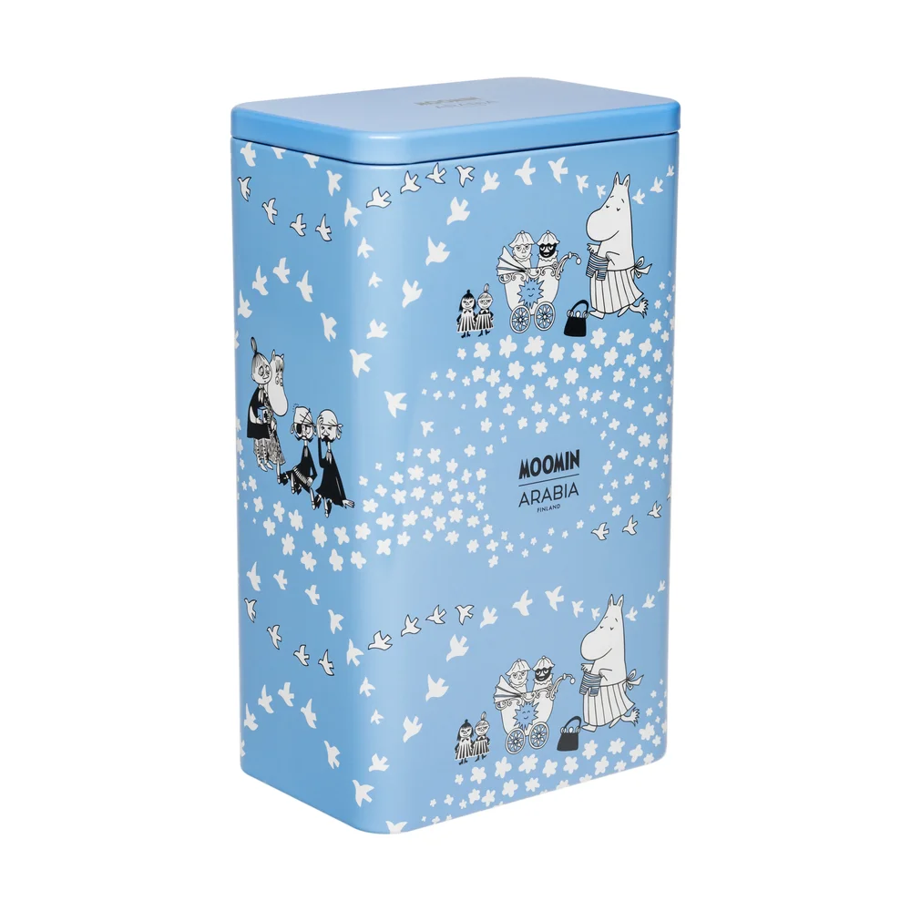 Fred mummi kaffeboks 11 v:2907560 Fred mummi kaffeboks 11 v:2907560