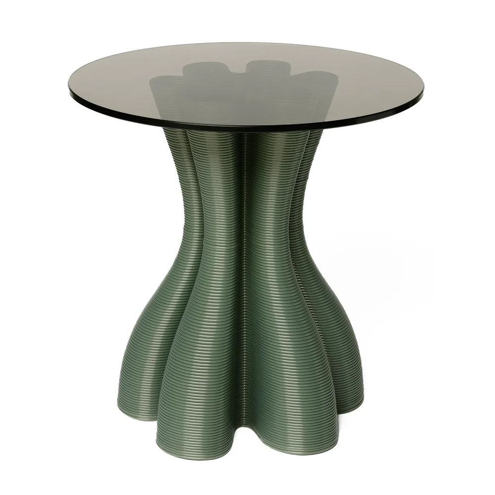 Anemone sidebord Ø50 cm v:5728237 Anemone sidebord Ø50 cm v:5728237