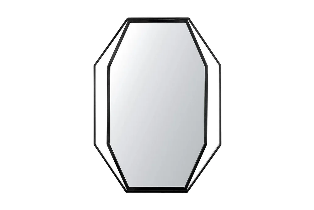 Bagron Speil 80×60 cm v:5306640 Bagron Speil 80×60 cm v:5306640