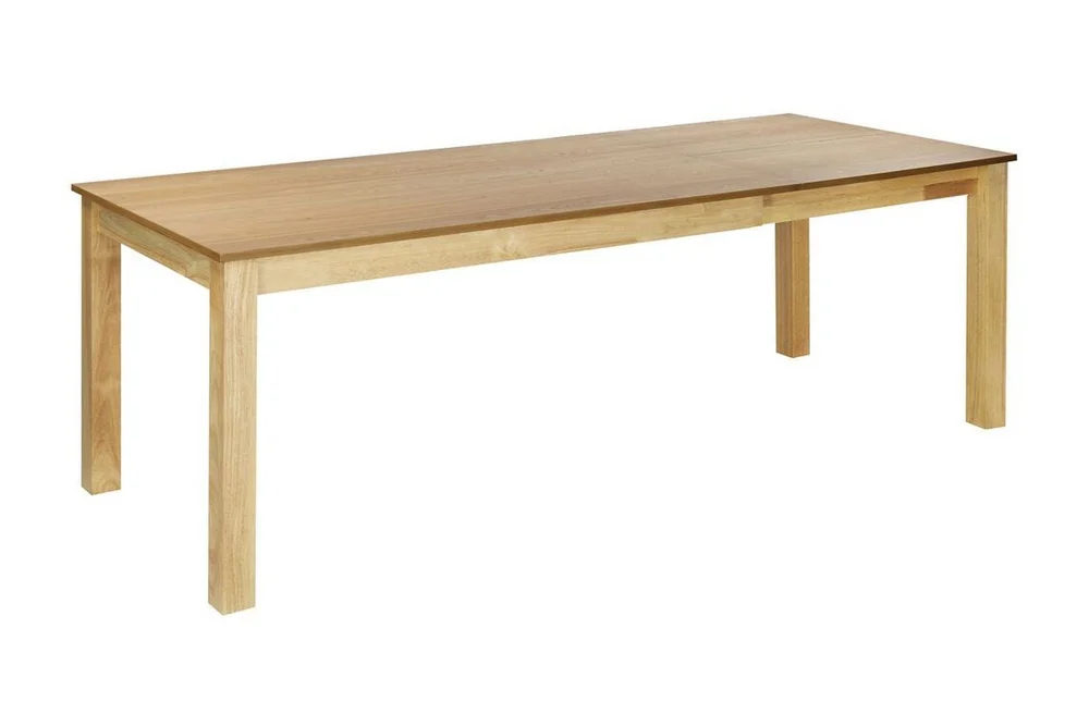 Matbord Ljusbrun v:1118512